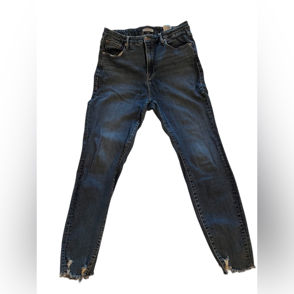 Good American Good Legs jeans